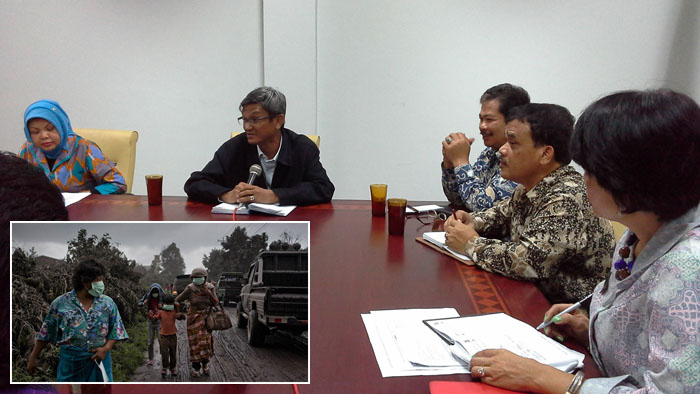 Bidang Usaha Koperasi Harus Sesuai Potensi Wilayah dan Kebutuhan Anggota